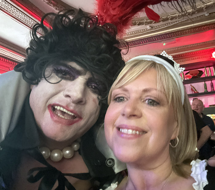 Image Copyright Pat H / TimeWarp - Click to return