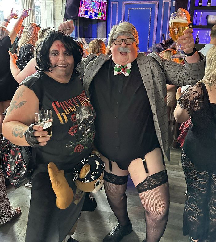 Image Copyright Pat H / TimeWarp - Click to return