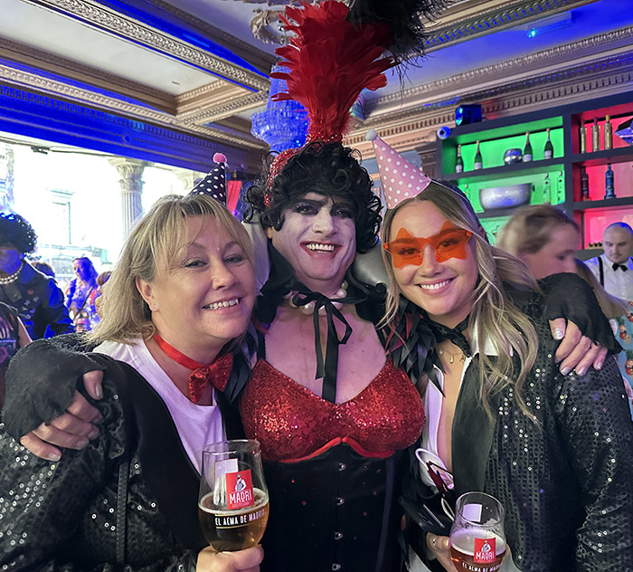 Image Copyright Pat H / TimeWarp - Click to return