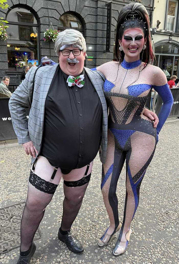 Image Copyright Pat H / TimeWarp - Click to return