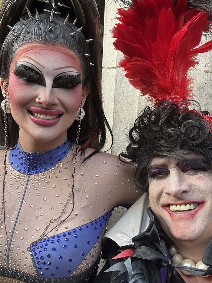 Image Copyright Pat H / TimeWarp - Click to return