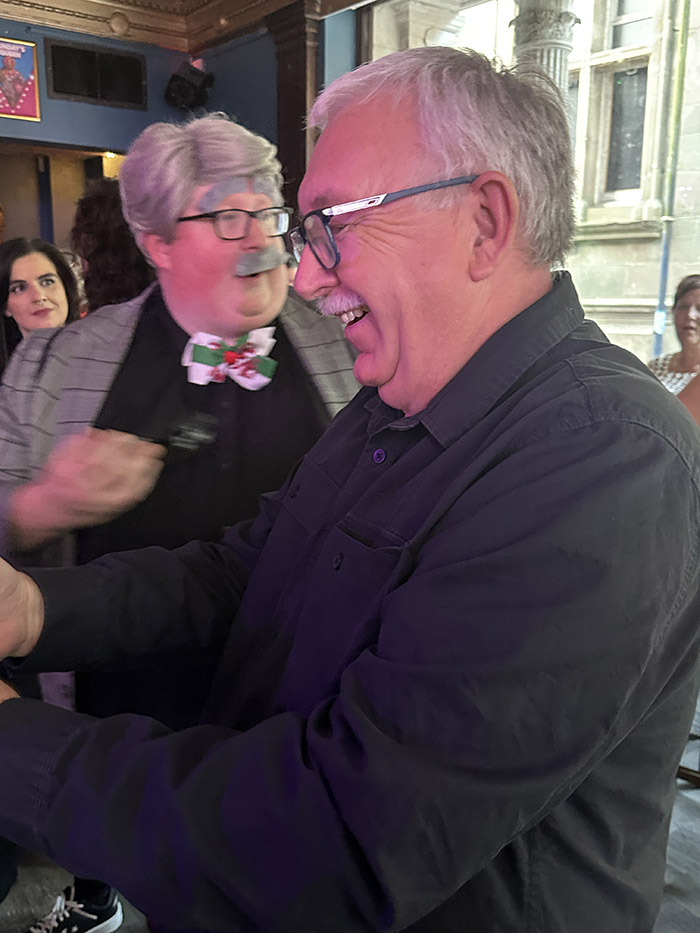 Image Copyright Pat H / TimeWarp - Click to return