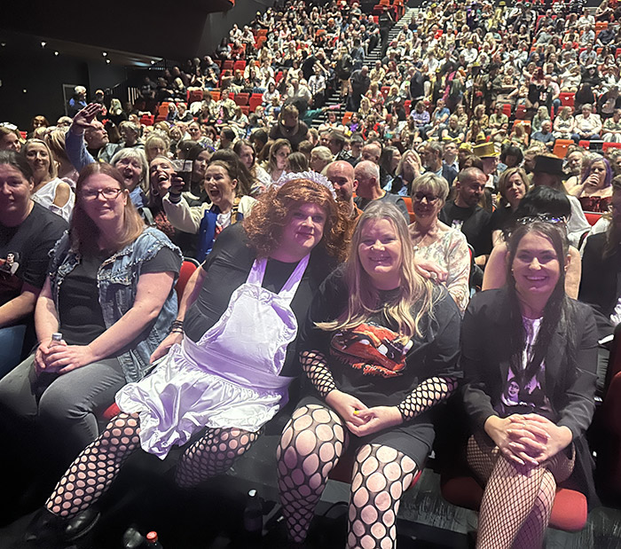 Image Copyright Pat H / TimeWarp - Click to return