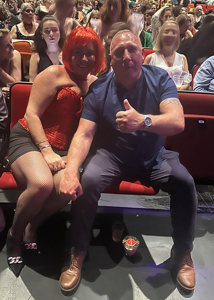 Image Copyright Pat H / TimeWarp - Click to return