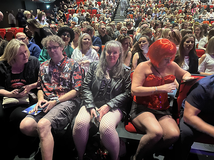 Image Copyright Pat H / TimeWarp - Click to return