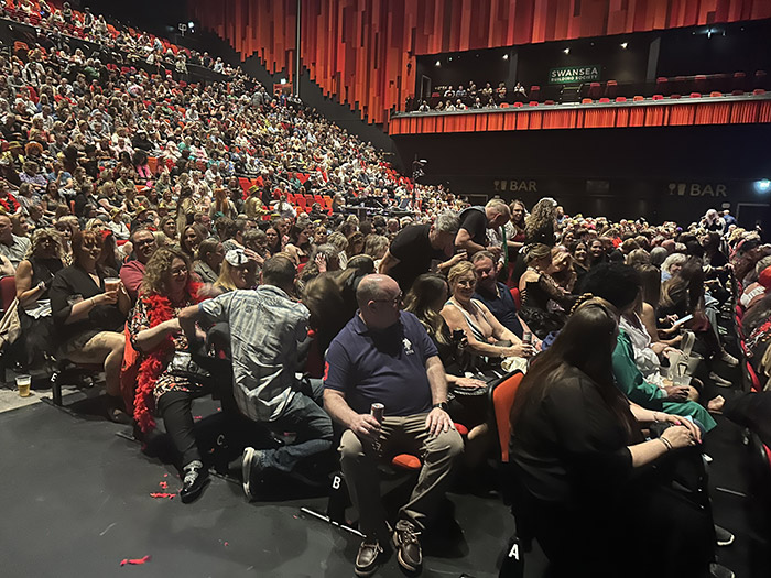 Image Copyright Pat H / TimeWarp - Click to return