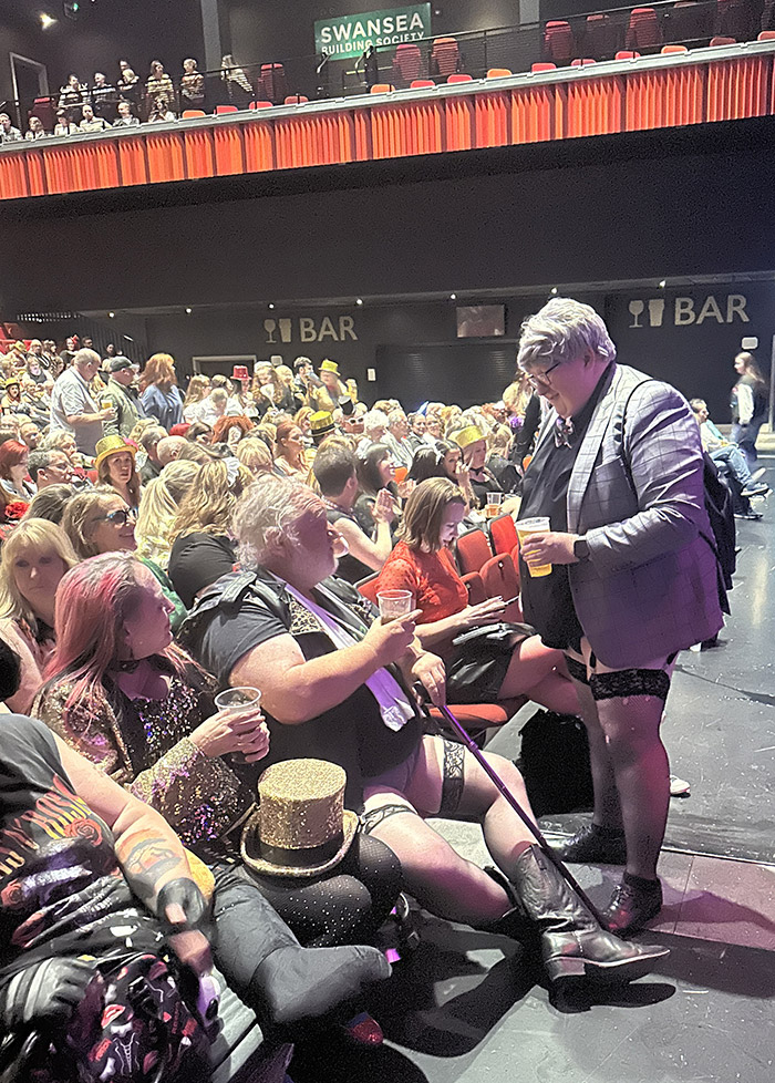 Image Copyright Pat H / TimeWarp - Click to return