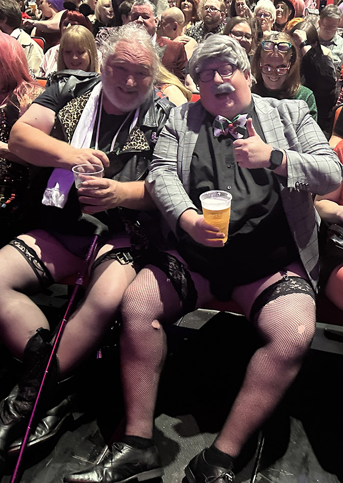 Image Copyright Pat H / TimeWarp - Click to return