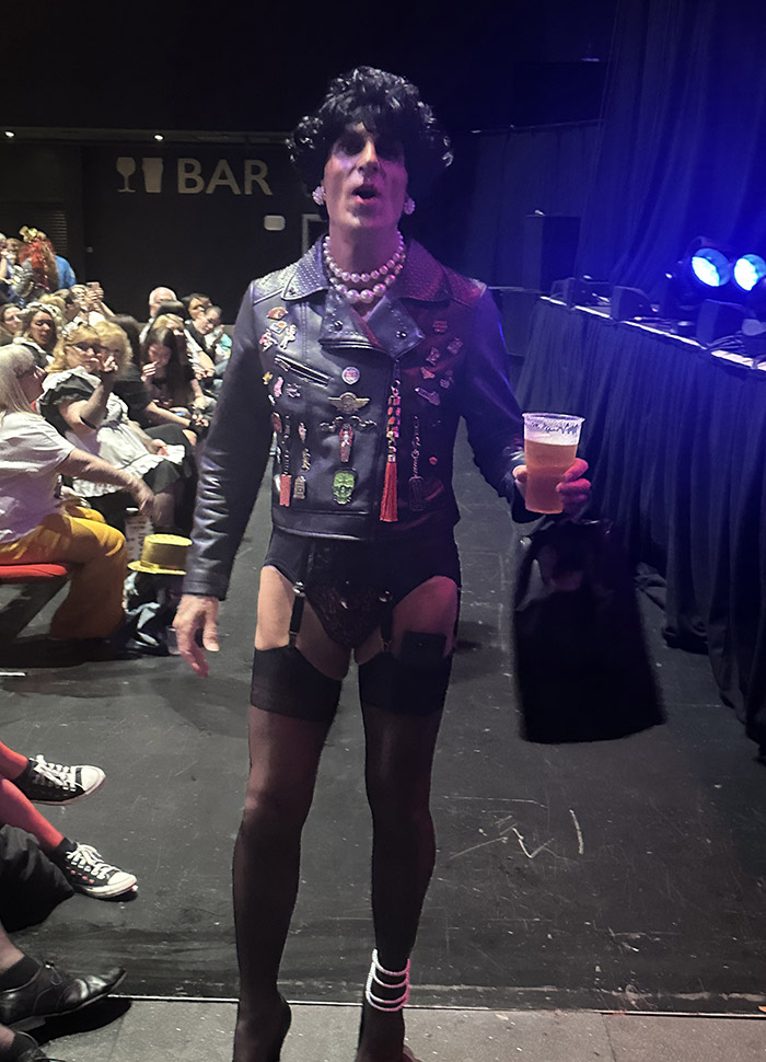 Image Copyright Pat H / TimeWarp - Click to return