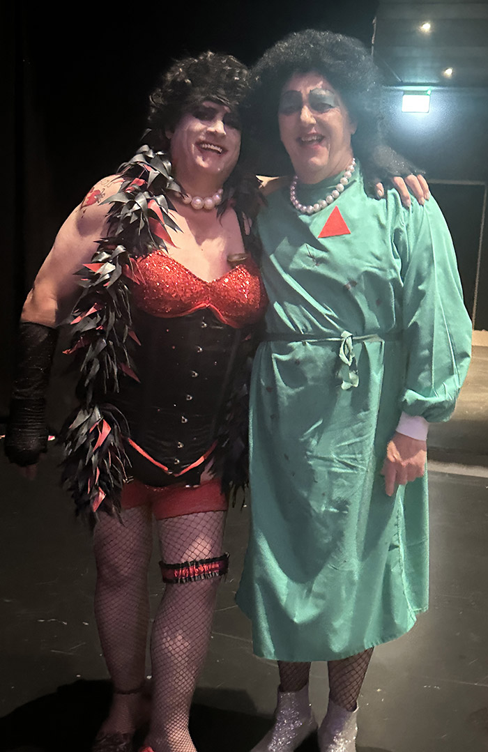 Image Copyright Pat H / TimeWarp - Click to return