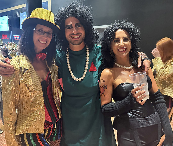 Image Copyright Pat H / TimeWarp - Click to return