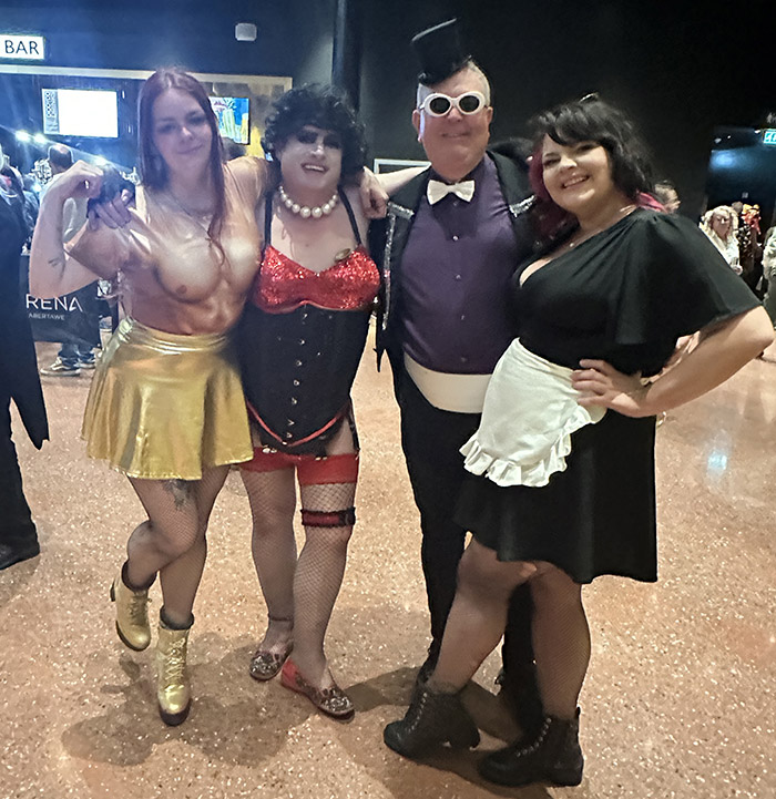 Image Copyright Pat H / TimeWarp - Click to return