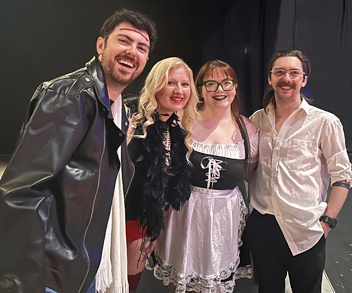 Image Copyright Pat H / TimeWarp - Click to return