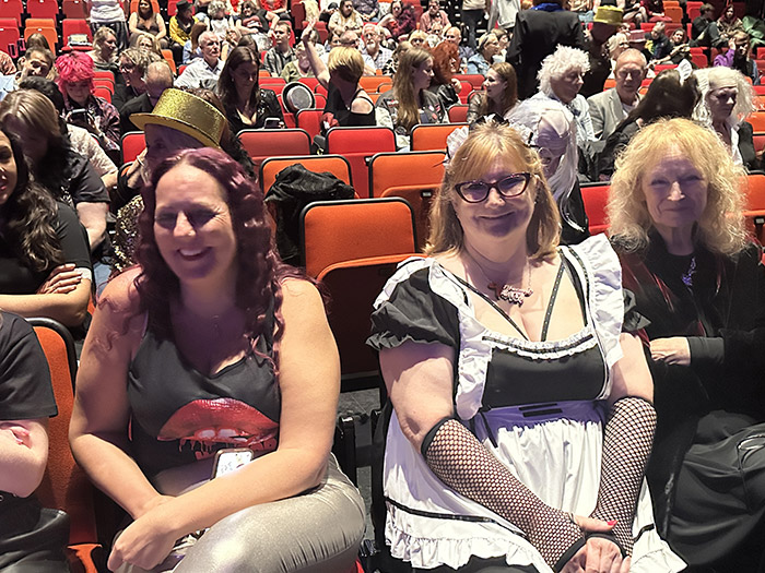 Image Copyright Pat H / TimeWarp - Click to return