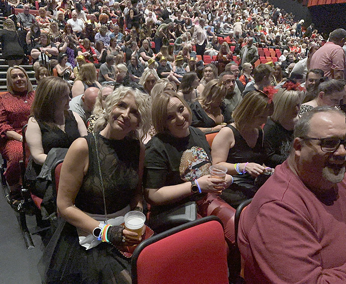 Image Copyright Pat H / TimeWarp - Click to return