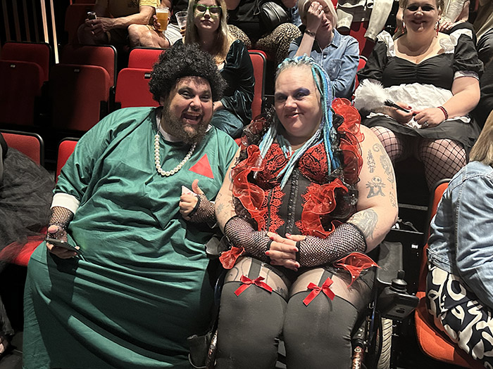 Image Copyright Pat H / TimeWarp - Click to return