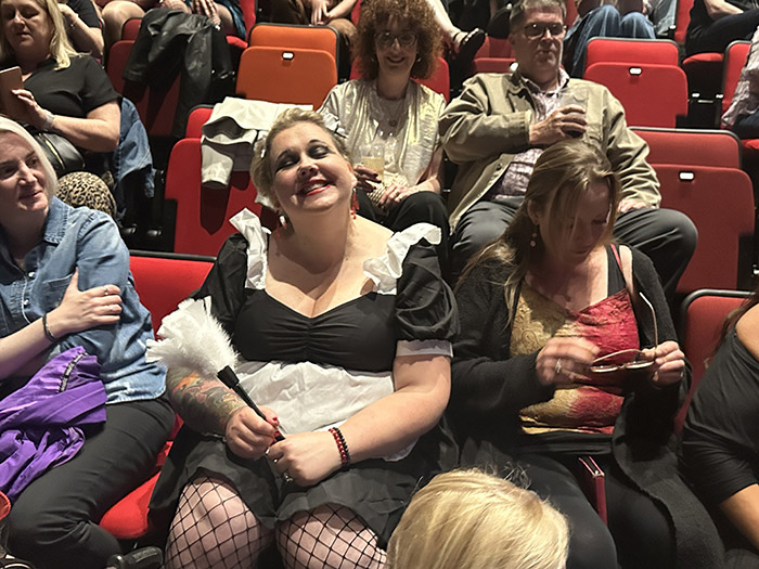 Image Copyright Pat H / TimeWarp - Click to return