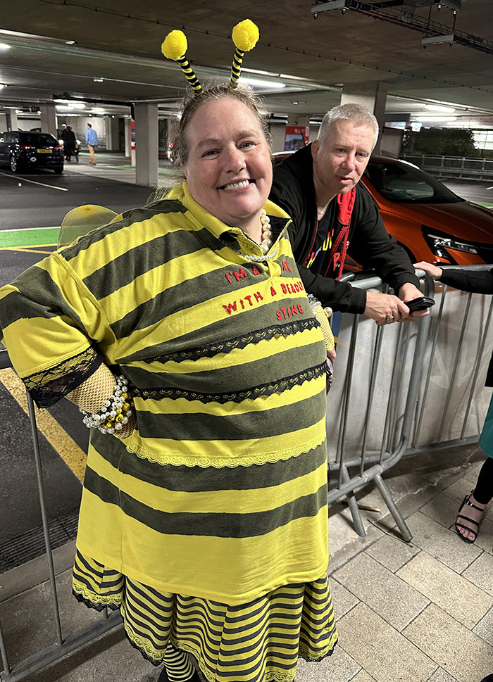 Image Copyright Pat H / TimeWarp - Click to return