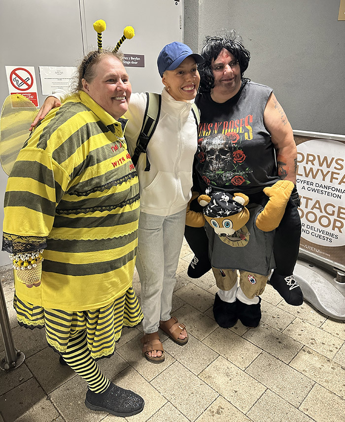 Image Copyright Pat H / TimeWarp - Click to return