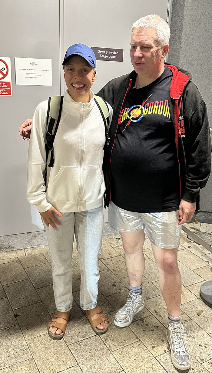 Image Copyright Pat H / TimeWarp - Click to return