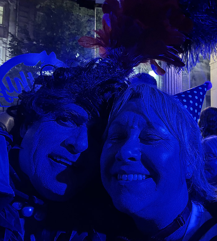 Image Copyright Pat H / TimeWarp - Click to return