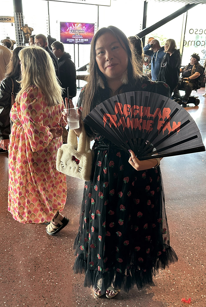 Image Copyright Pat H / TimeWarp - Click to return