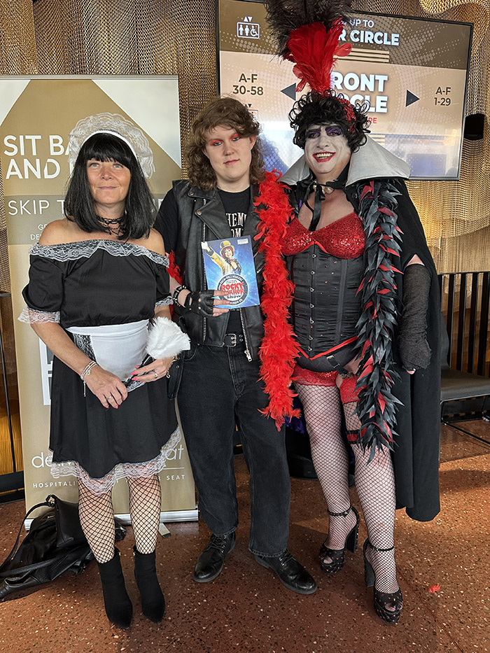 Image Copyright Pat H / TimeWarp - Click to return