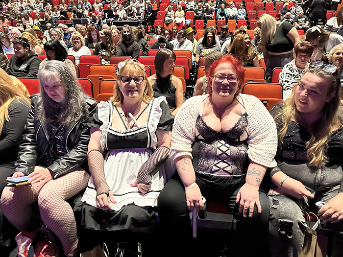 Image Copyright Pat H / TimeWarp - Click to return