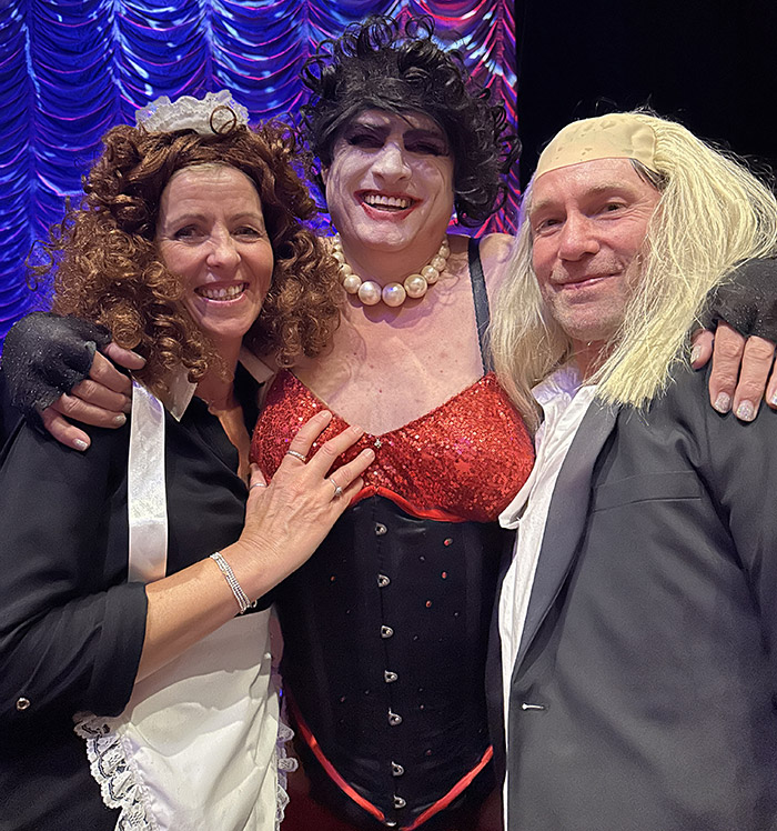 Image Copyright Pat H / TimeWarp - Click to return