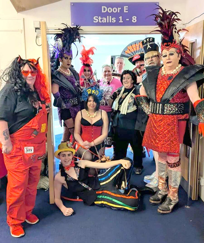 Image Copyright Pat H / TimeWarp - Click to return