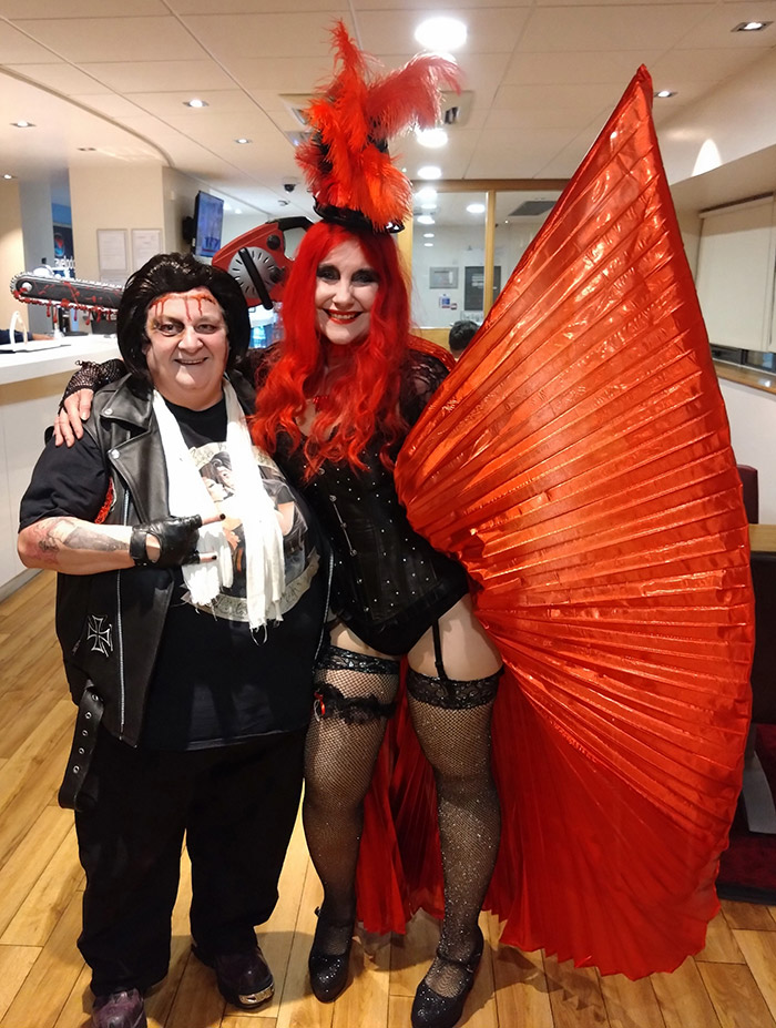 Image Copyright Pat H / TimeWarp - Click to return