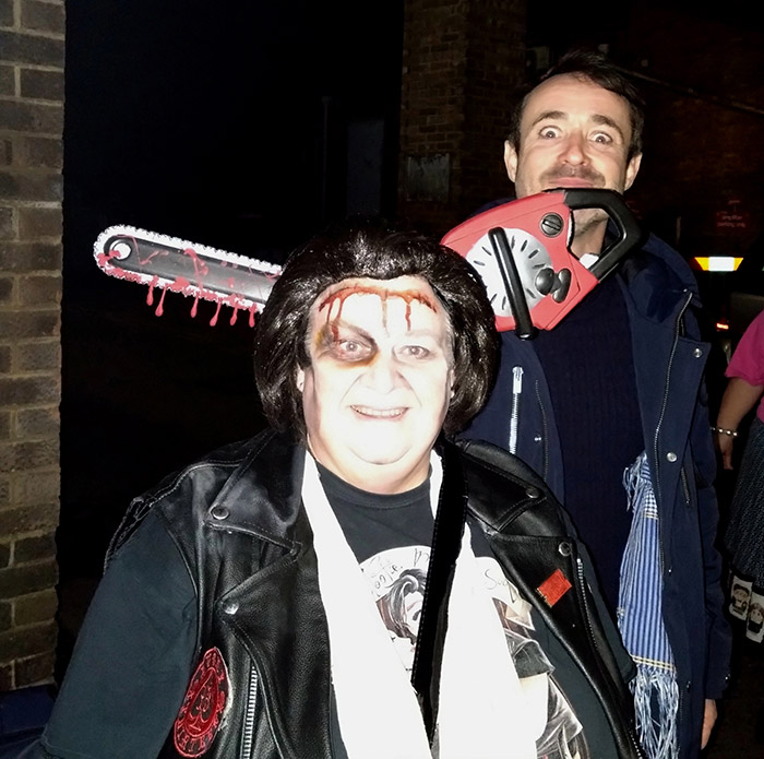 Image Copyright Pat H / TimeWarp - Click to return