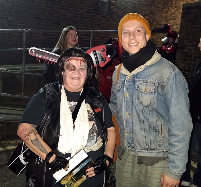 Image Copyright Pat H / TimeWarp - Click to return