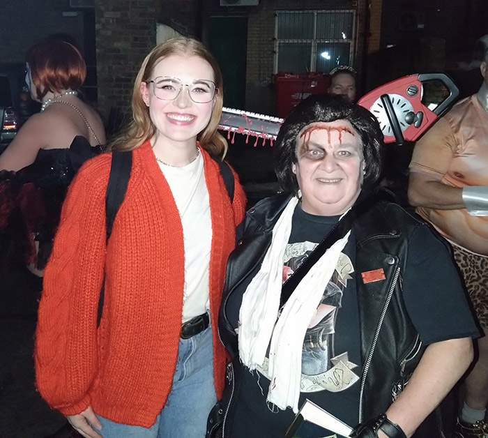 Image Copyright Pat H / TimeWarp - Click to return