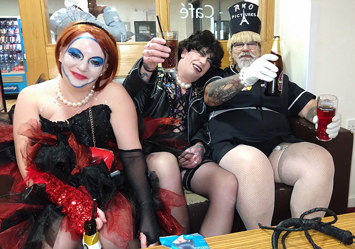 Image Copyright Pat H / TimeWarp - Click to return