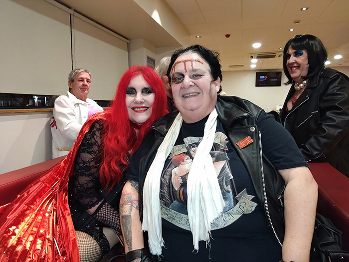 Image Copyright Pat H / TimeWarp - Click to return