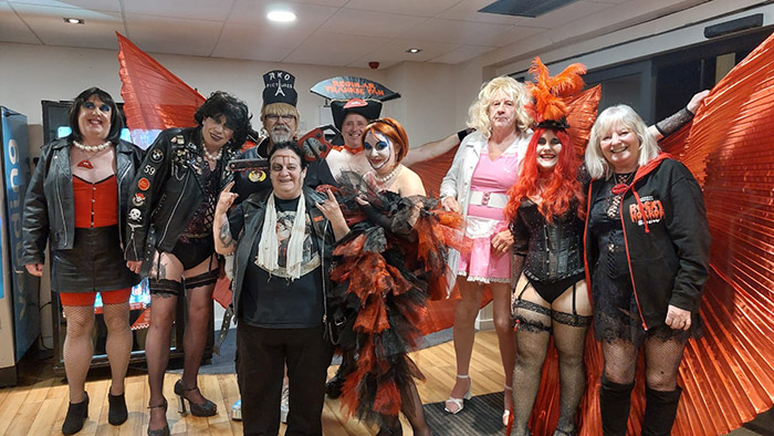 Image Copyright Pat H / TimeWarp - Click to return