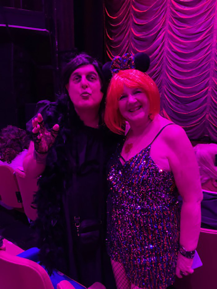 Image Copyright Pat H / TimeWarp - Click to return