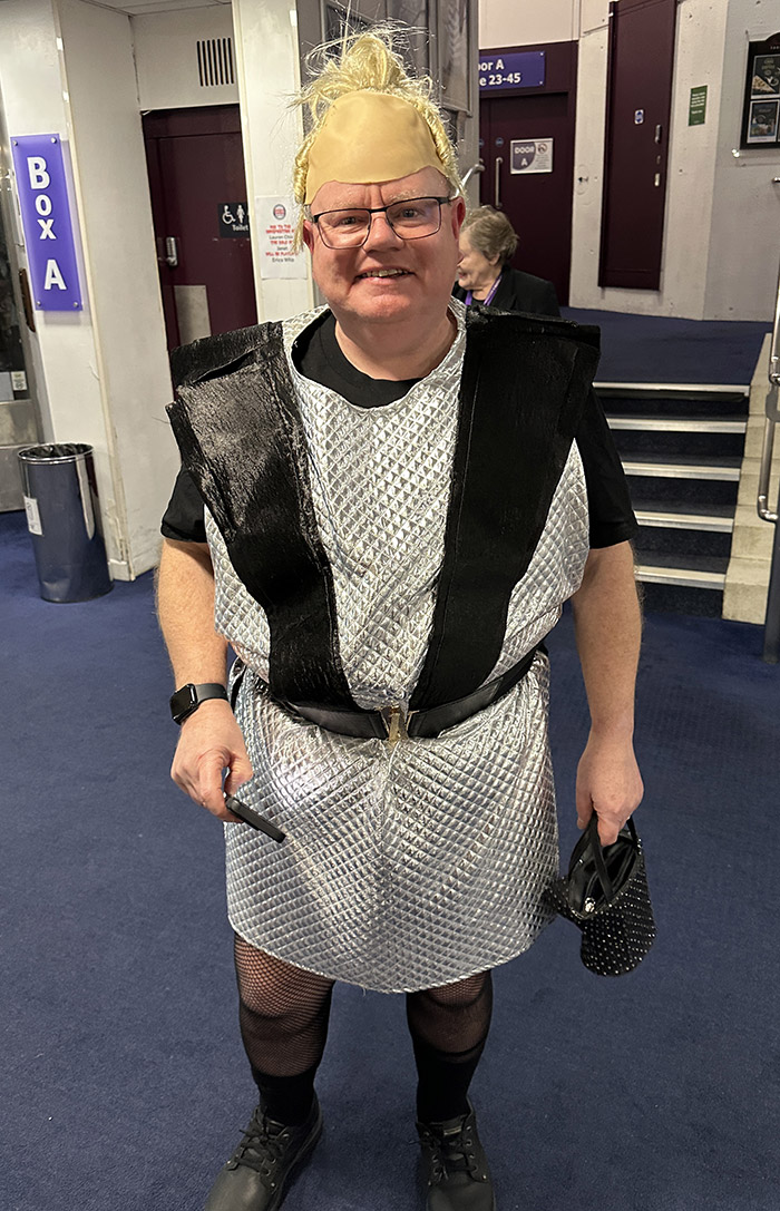 Image Copyright Pat H / TimeWarp - Click to return