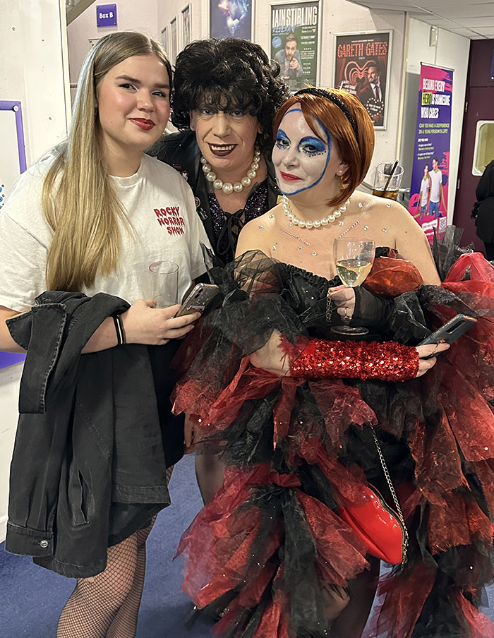 Image Copyright Pat H / TimeWarp - Click to return