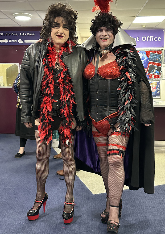 Image Copyright Pat H / TimeWarp - Click to return