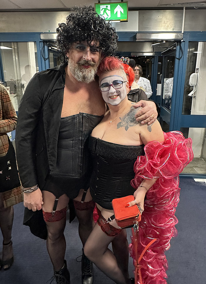 Image Copyright Pat H / TimeWarp - Click to return