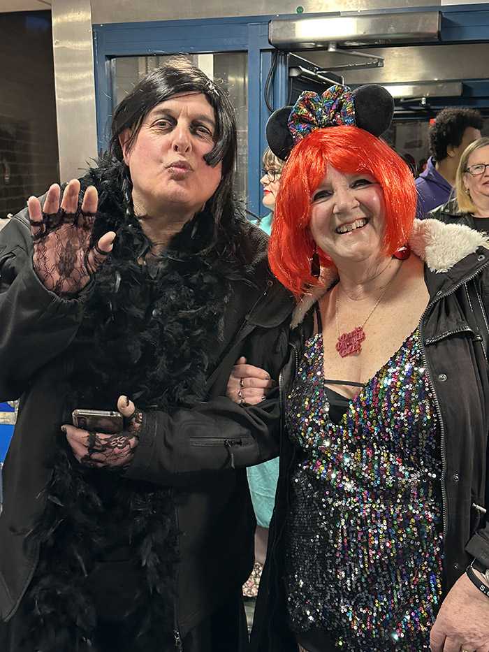 Image Copyright Pat H / TimeWarp - Click to return