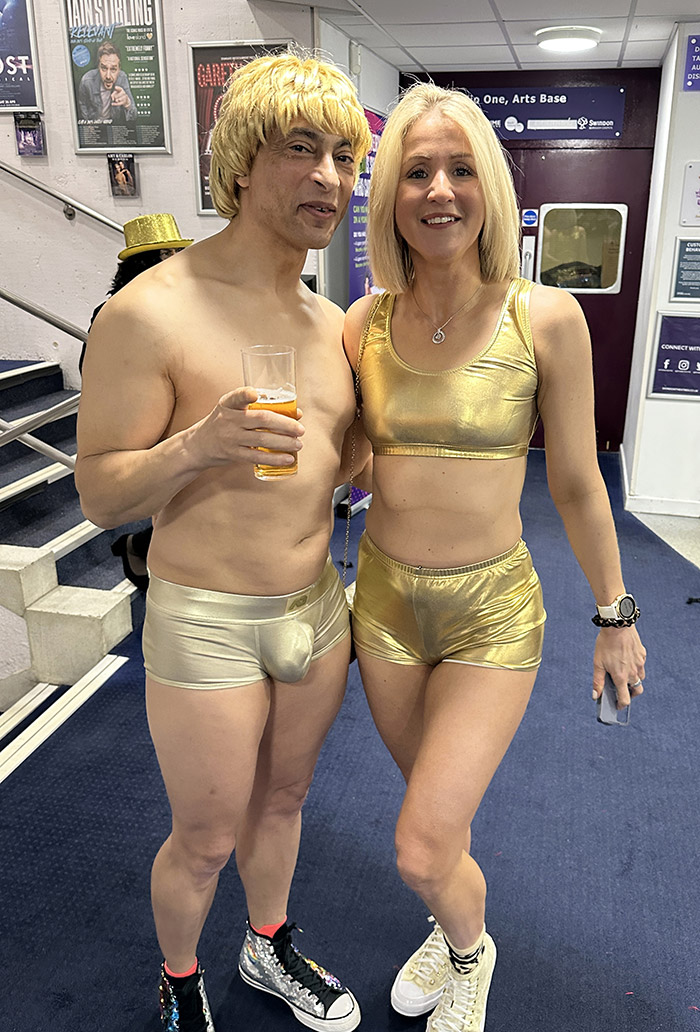 Image Copyright Pat H / TimeWarp - Click to return