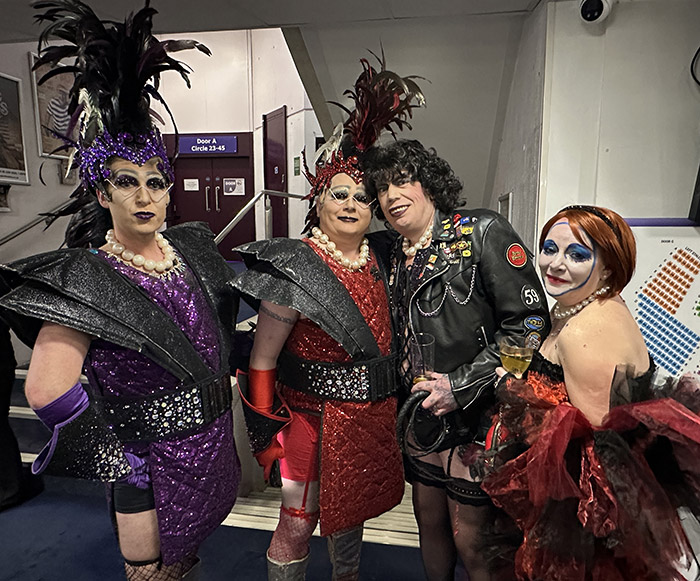 Image Copyright Pat H / TimeWarp - Click to return