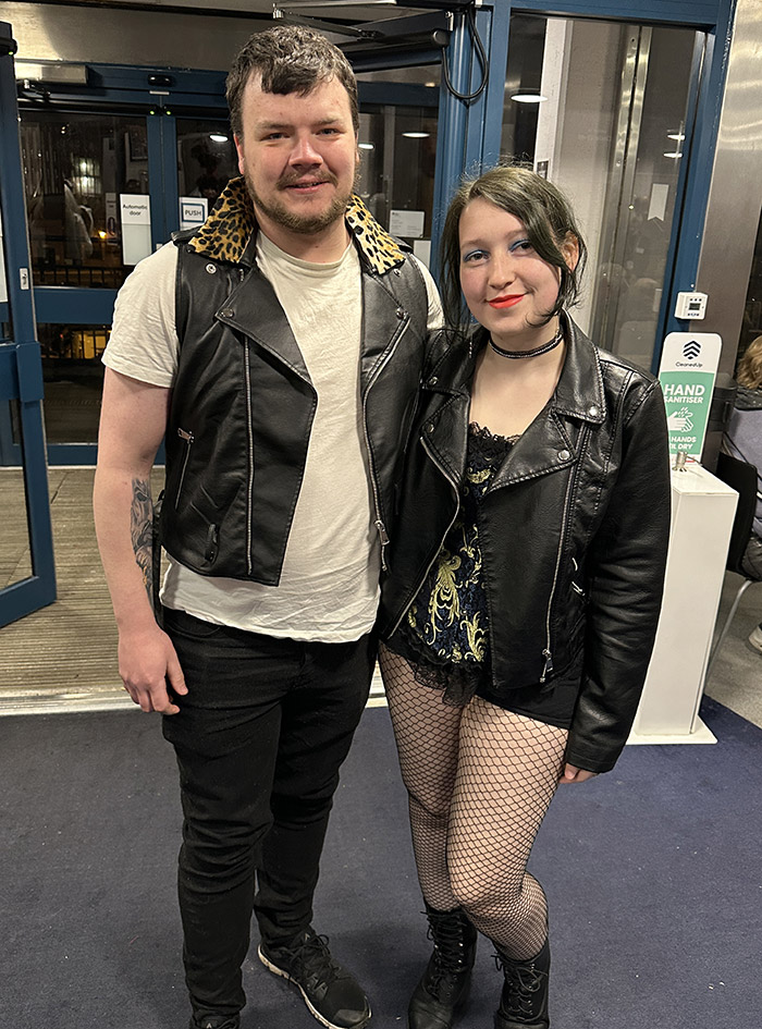 Image Copyright Pat H / TimeWarp - Click to return