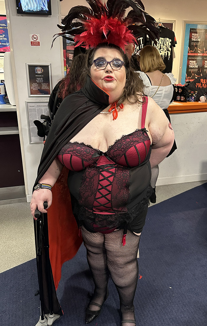 Image Copyright Pat H / TimeWarp - Click to return