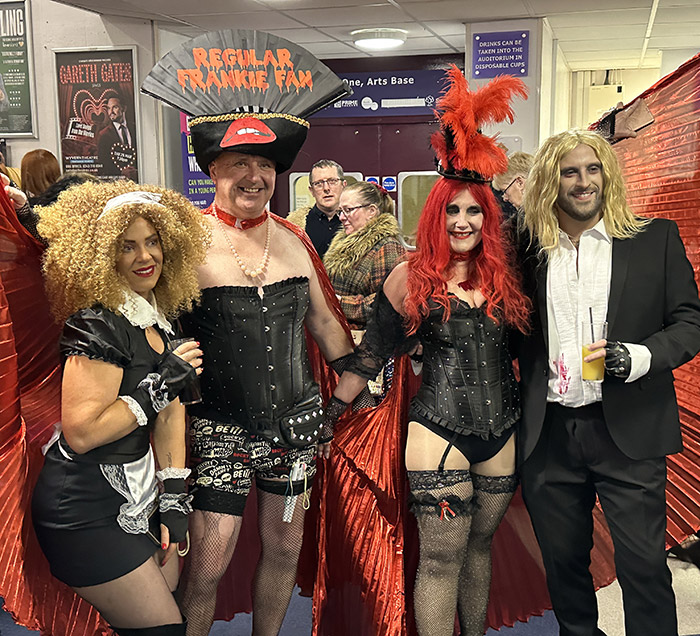 Image Copyright Pat H / TimeWarp - Click to return