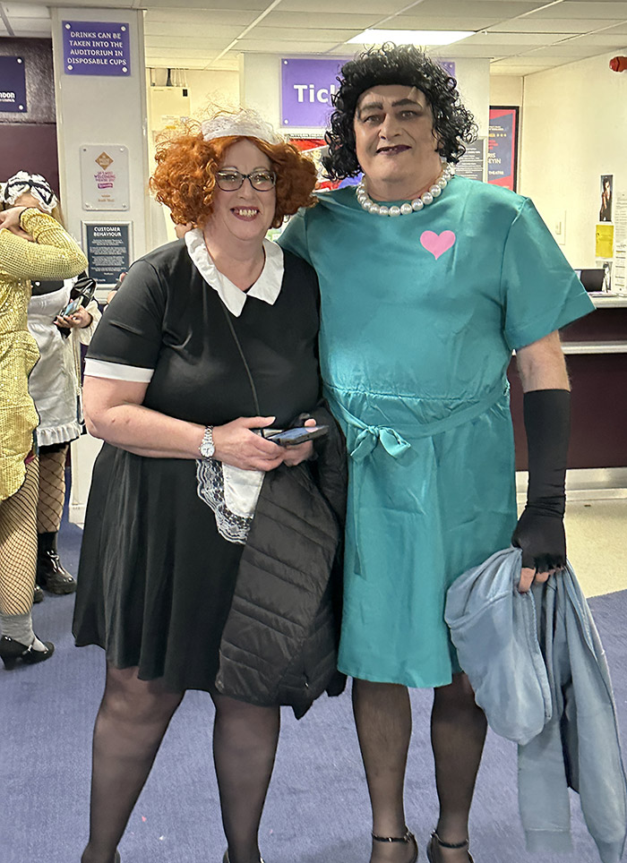 Image Copyright Pat H / TimeWarp - Click to return