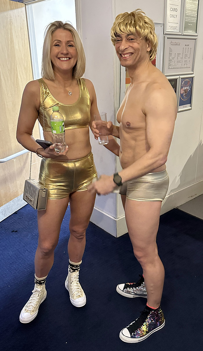 Image Copyright Pat H / TimeWarp - Click to return